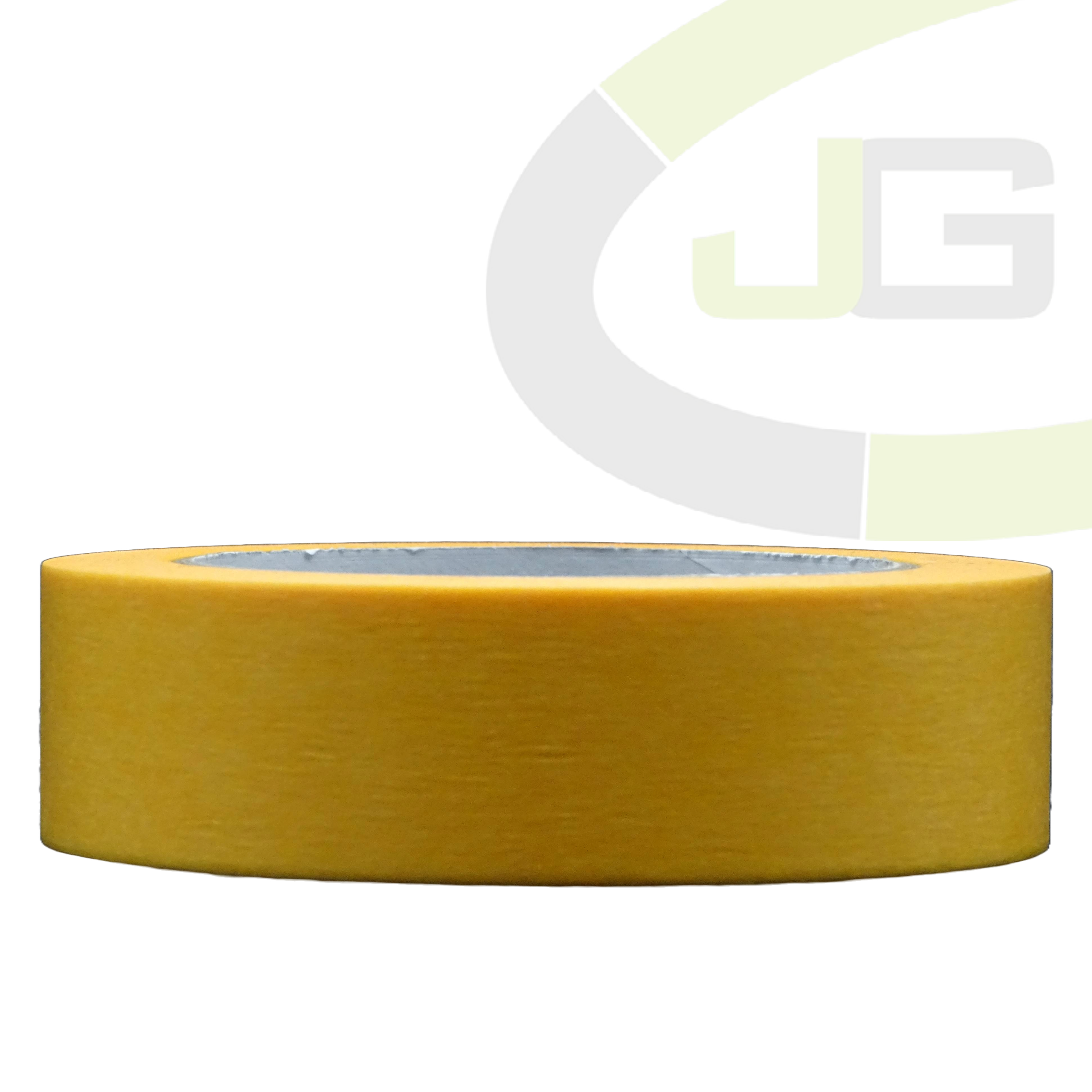 Storch Das Goldene UV-Medium - 30mm x 50m / MaskUp SunnyTOP / UV-Spezial-Feinkreppband